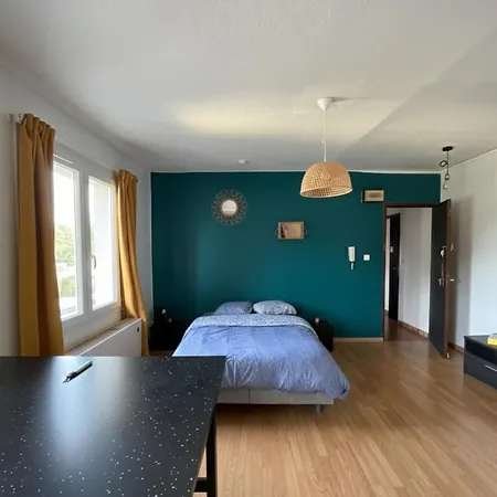 Torino - Sejour Cosy Et Harmonieux *